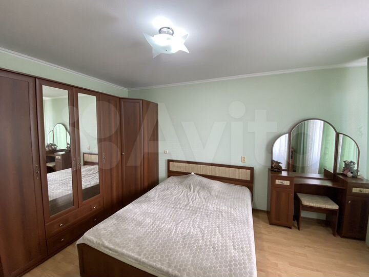 Комната 25 м² в 3-к., 11/12 эт.