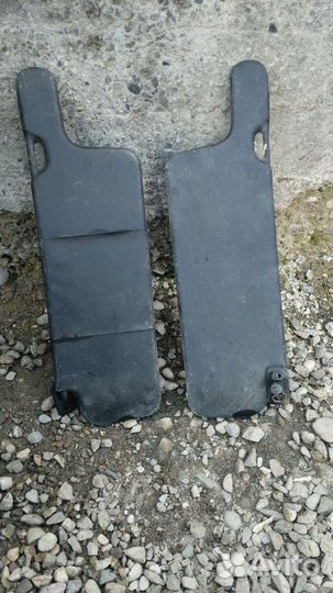 Торпеда ваз 2109-2114