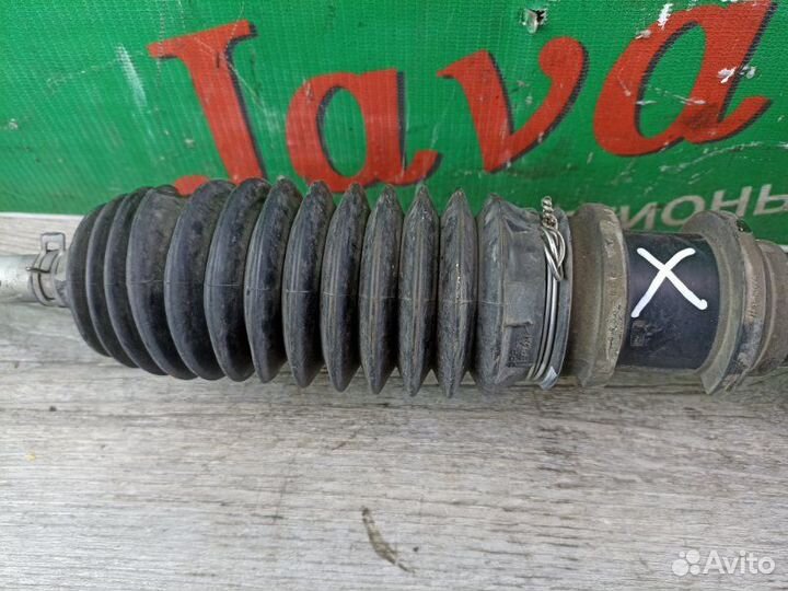 Рулевая рейка передняя Honda Airwave GJ1 L15A 2006