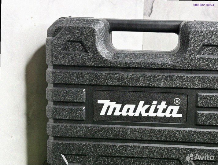 Mini ушм Болгарка Makita 18V (Арт.26837)