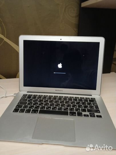 Macbook air 13 2013