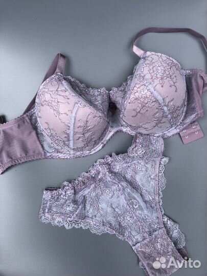 Пошив нижнего белья на большую грудь