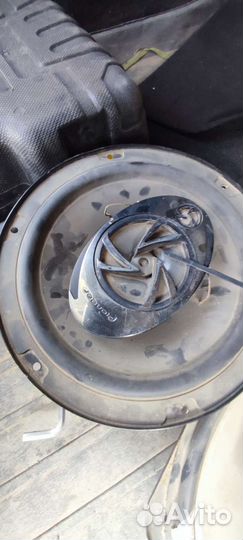 Музыка колонки