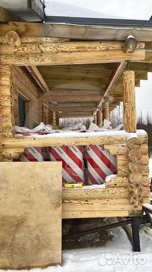 Гибкие окна от производителя