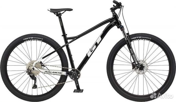 Gt avalanche 29 comp