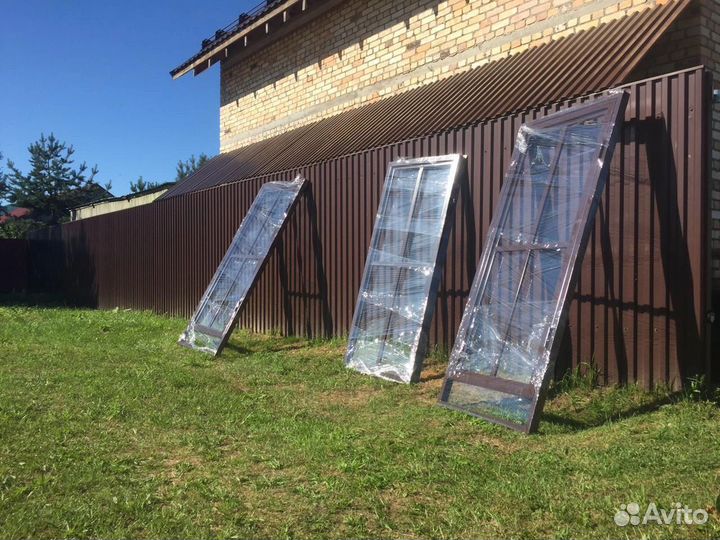 Откатные ворота от производителя