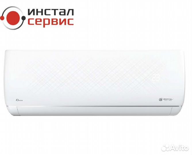 Royal Clima RC-RN29HN renaissance