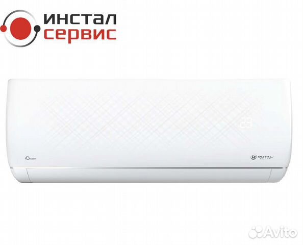 Royal Clima RC-RN29HN renaissance