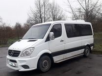 Mercedes-Benz Sprinter 2.2 MT, 2006, 450 000 км, с пробегом, цена 2 222 777 руб.