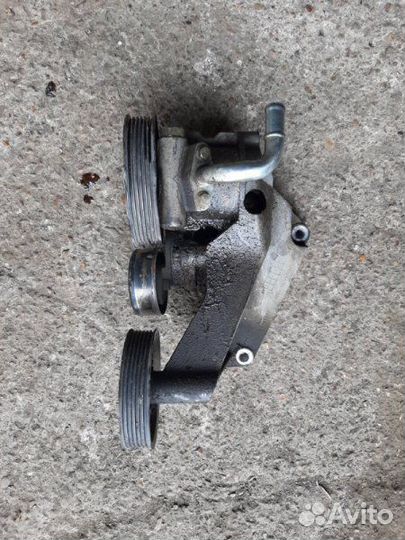 Кронштейн гидроусилителя Chevrolet Lacetti F16D3