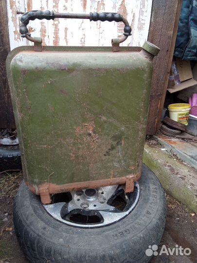 Канистра 23литра