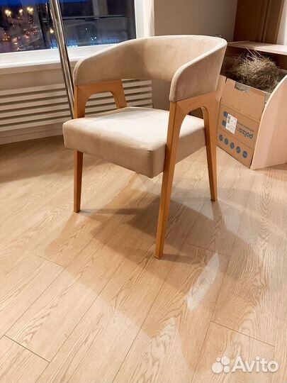 Стулья кухонные