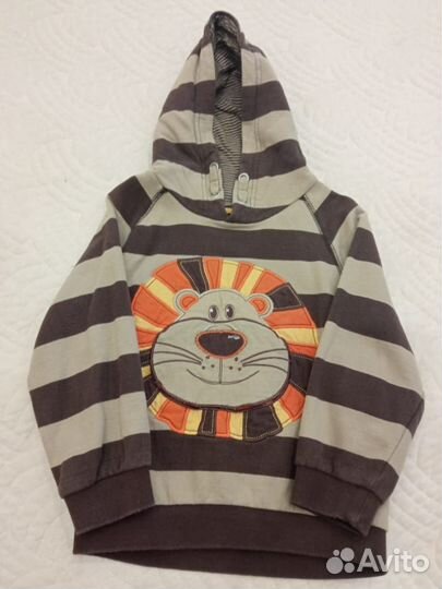 Детские вещи на мальчика