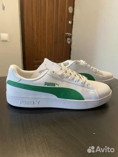 Кеды Puma новые