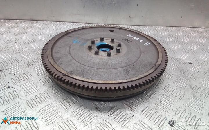 Маховик Lexus RX 2 рест. 2008