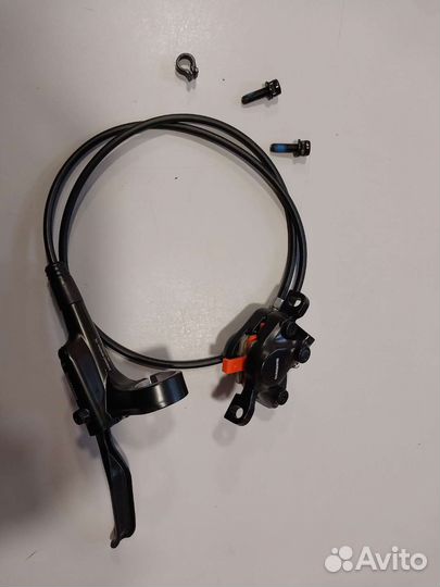 Тормоз дисковый Shimano 0,8м