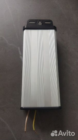 Блок питания 12V 150W для ленты