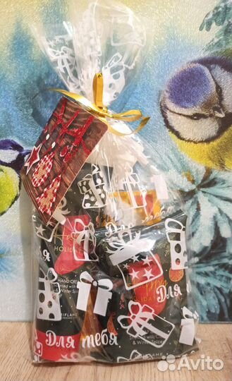 Подарочный набор