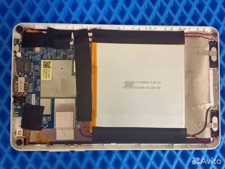 Планшет digma citi 8313c 4G