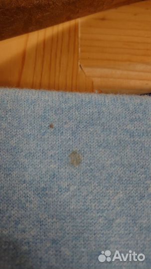 Canali шарф мужской кашемир Оригинал Италия