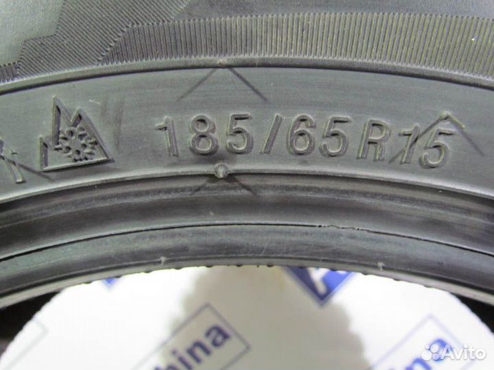 Kumho I'Zen KW22 185/65 R15 101K