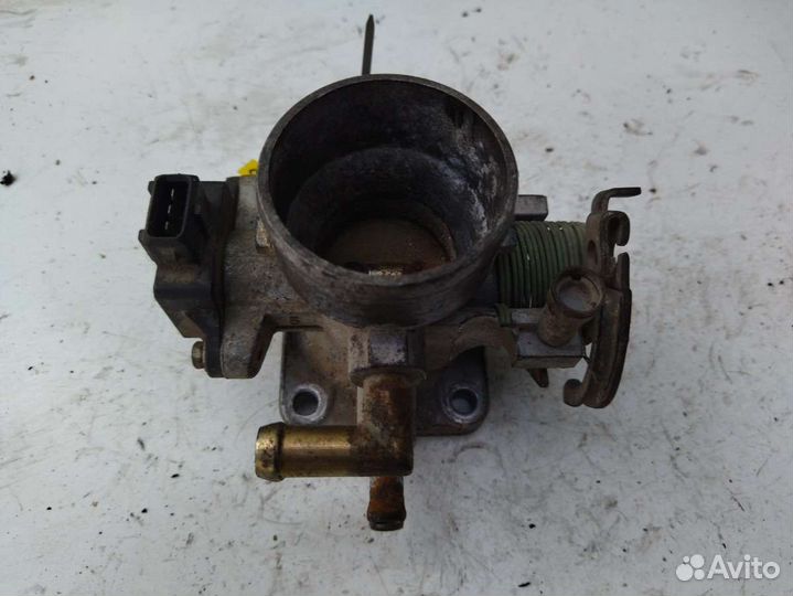 Дроссельная заслонка Hyundai Accent X3 AC41451