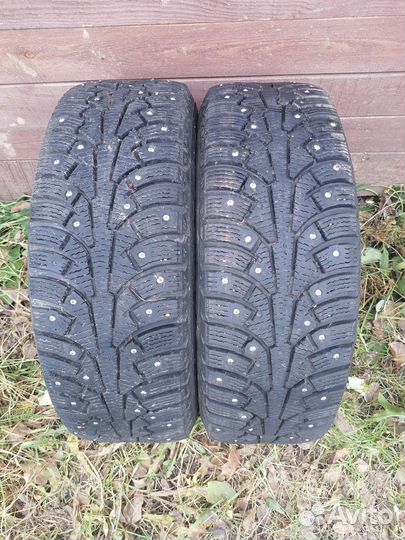 Nokian Tyres W+ 185/60 R14