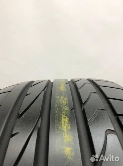 Bridgestone Dueler H/P Sport 255/45 R20 106N