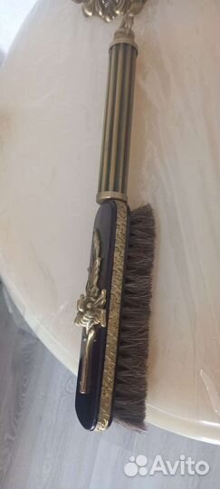 Ложка для обуви