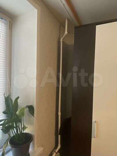 2-к. квартира, 36 м², 2/3 эт.