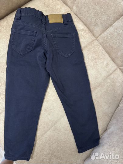 Детские джинсы maag