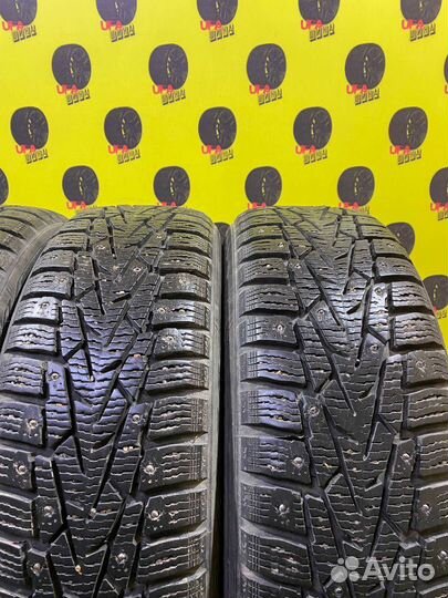 Nokian Tyres Hakkapeliitta 7 185/65 R15