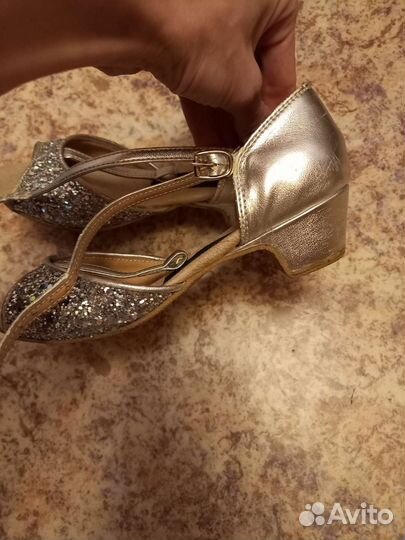 Платье рейтинговое для бальных танцев