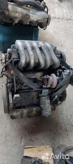 Двигатель, AAT 2.5 Di, 115лс/85 квт