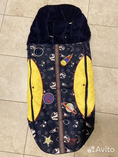 Cybex priam 3 в люксовой расцветке + допы