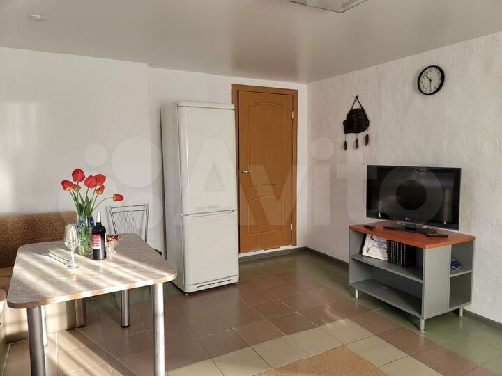 Дом 180 м² на участке 15 сот.