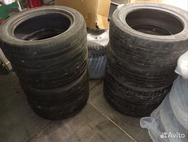 Nokian Tyres Hakkapeliitta 5 205/55 R16