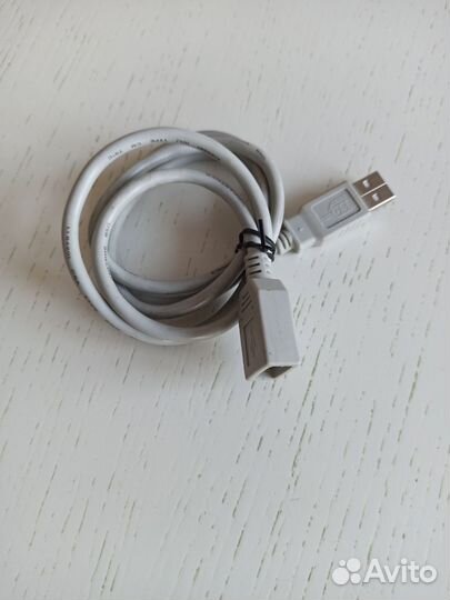 Кабели, провода, переходники