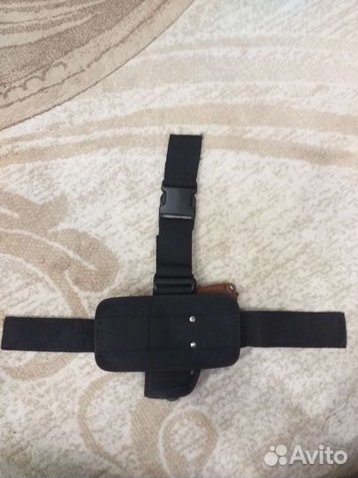 Кабуры для пм набедрянные