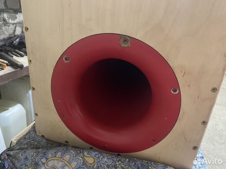 Сабвуфер pride hp 12 и моноблок aura 1.2500d