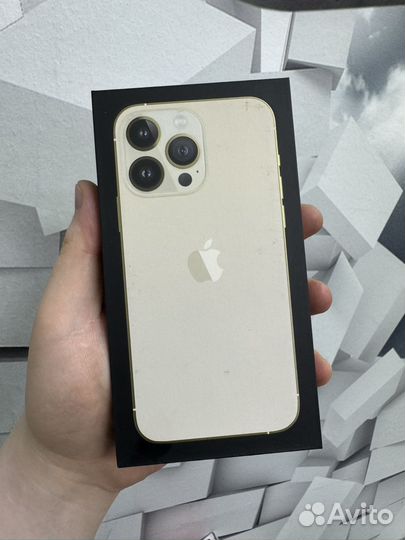 iPhone 13 Pro, 128 ГБ