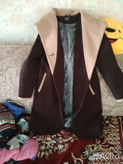 Продам пальто