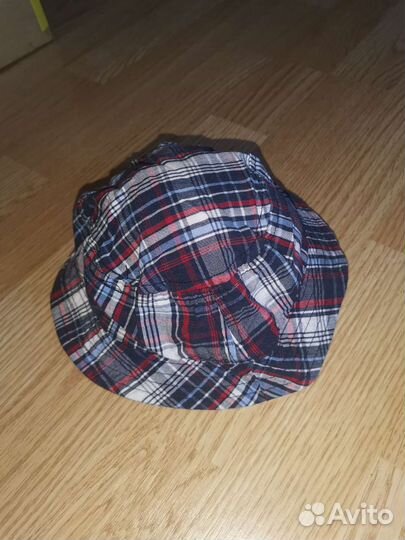 Панама для малыша