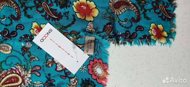 Платок 1,4х1,4