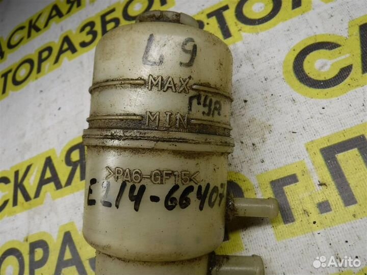 Бачок гидроусилителя Mitsubishi Lancer 9 (CS) 200