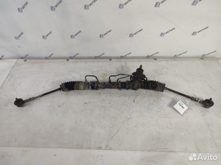 Рулевая рейка Mitsubishi Pajero Mini H58A 4A30