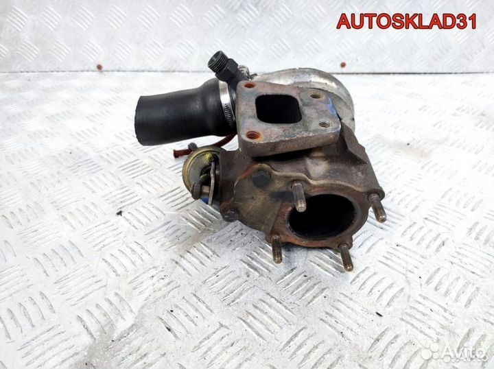 Турбина Audi 80 1.9 1Z 028145703D Дизель