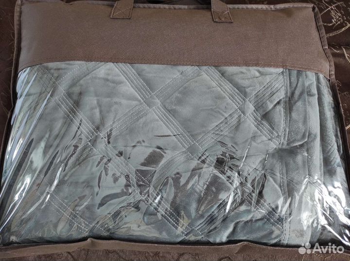 Плед покрывало