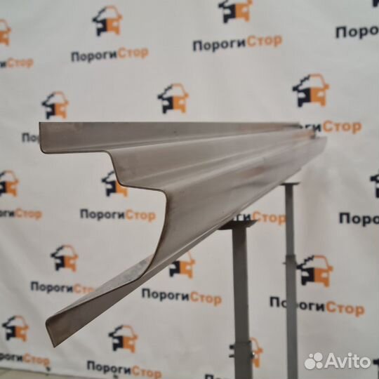 Кузовной порог 1.5мм левый Great Wall Wingle 5