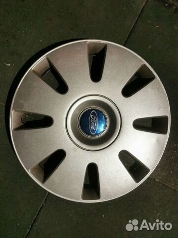 Колпак R16 ford